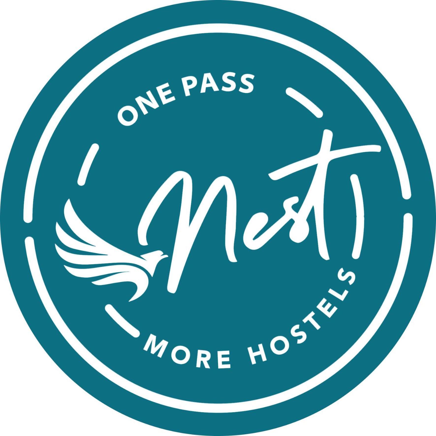 Ashavana Nest Hostel El Médano