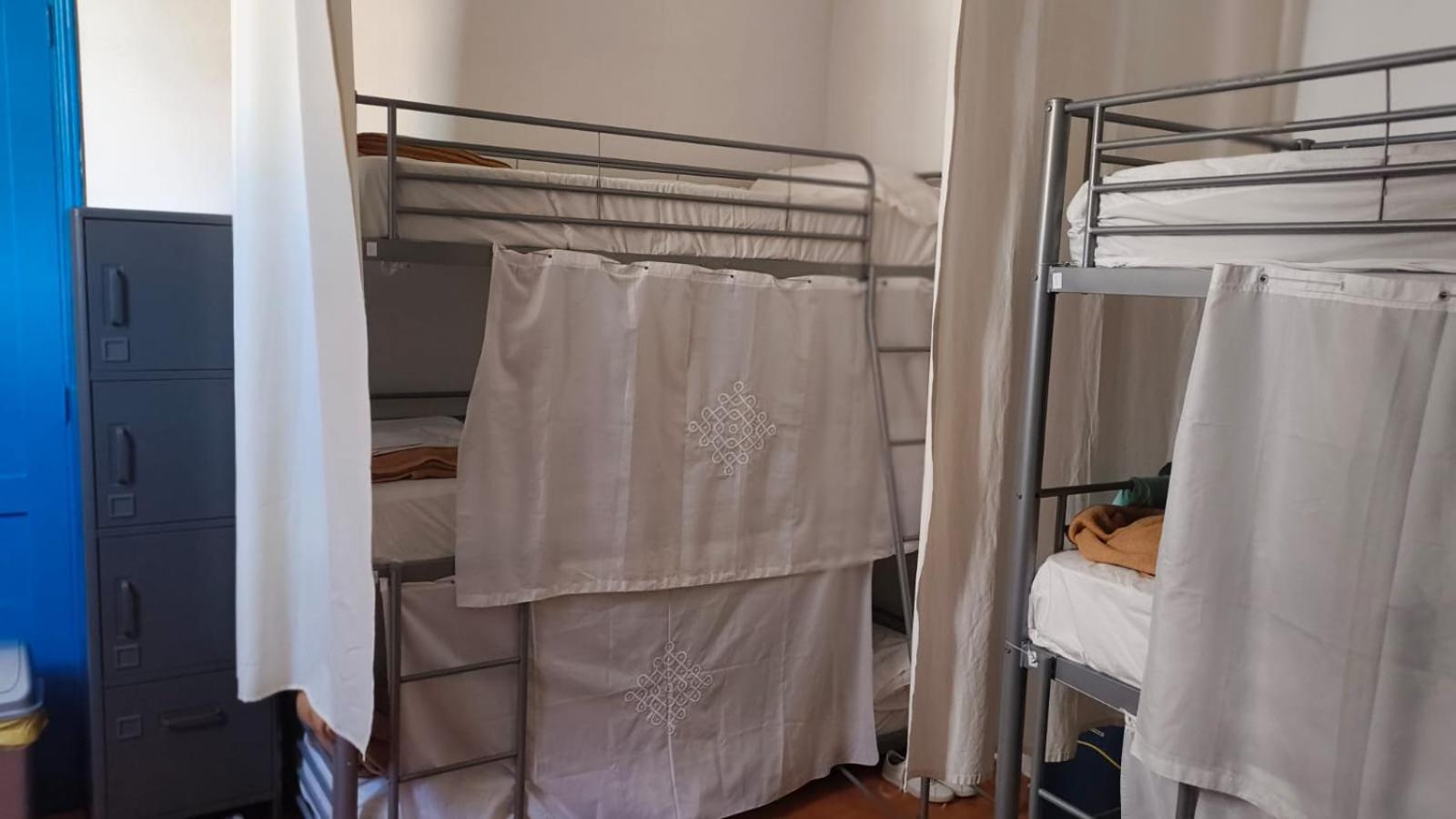 Ashavana Nest Hostel Alberg El Médano