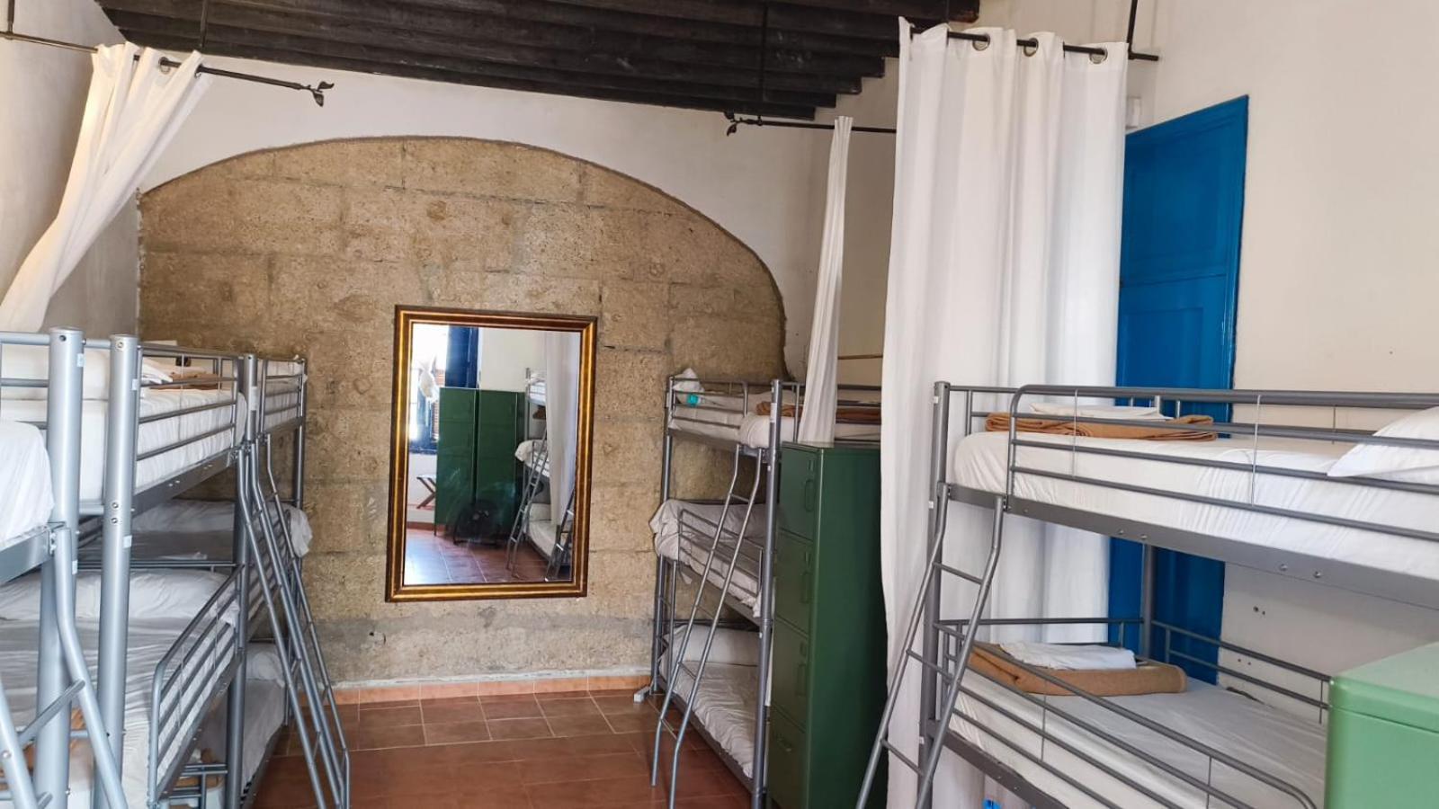 Ashavana Nest Hostel El Médano