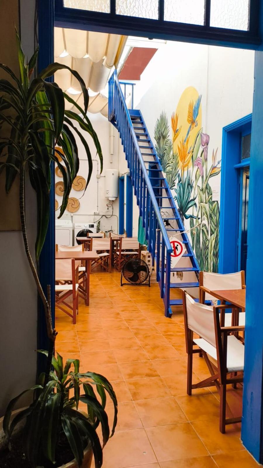 Ashavana Nest Hostel