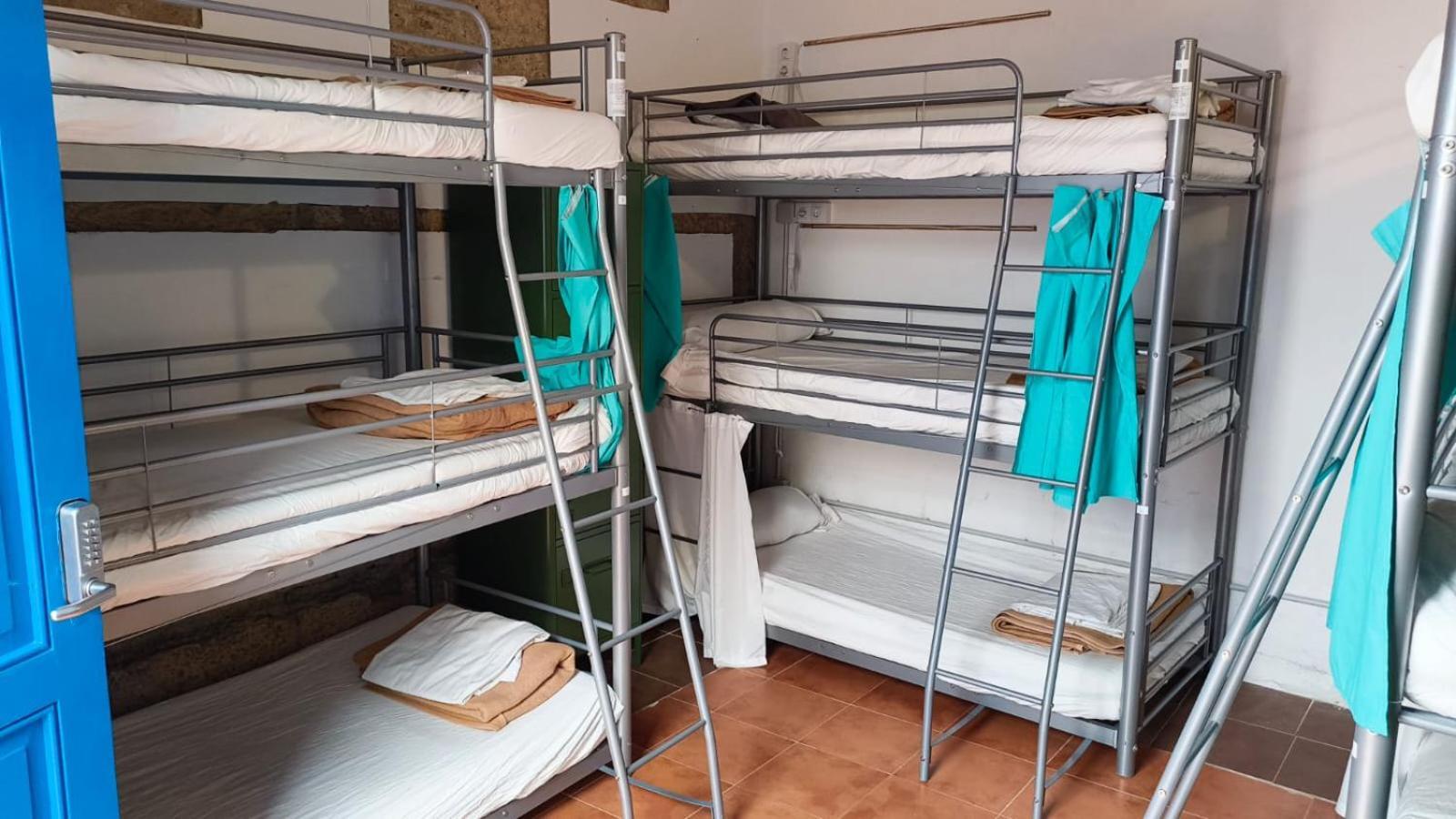 Ashavana Nest Hostel Alberg