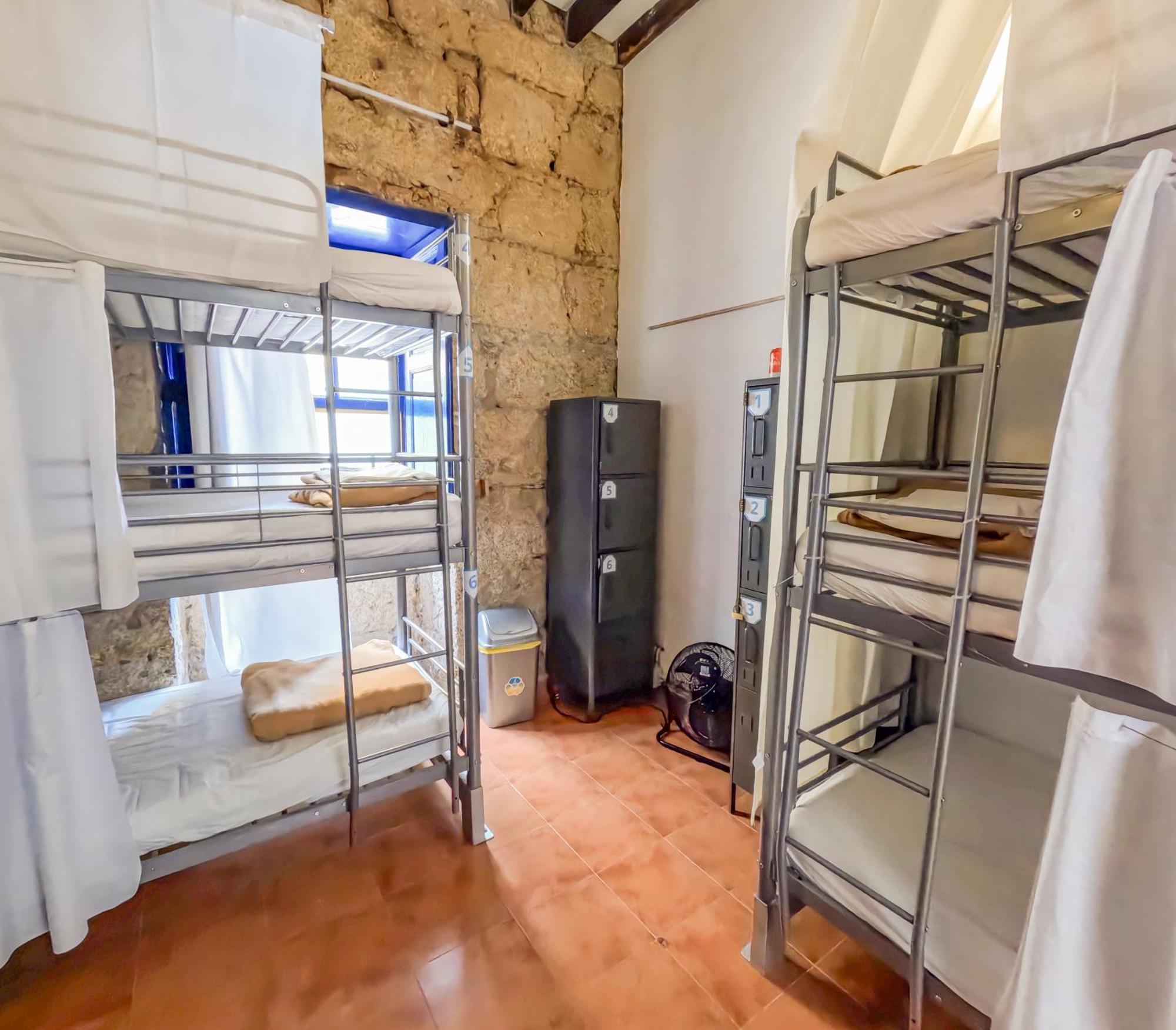 Ashavana Nest Hostel Alberg