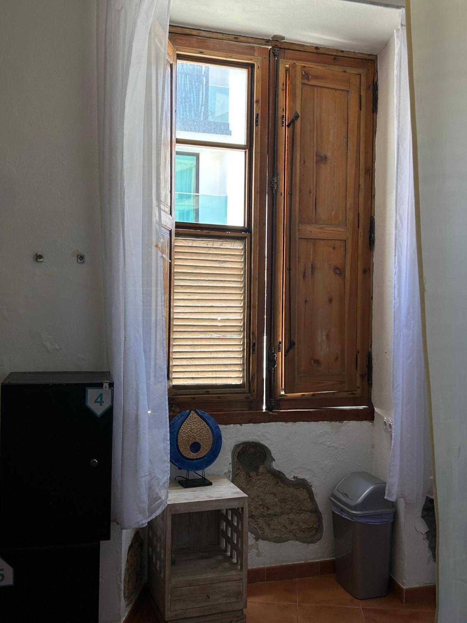 Ashavana Nest Hostel Alberg