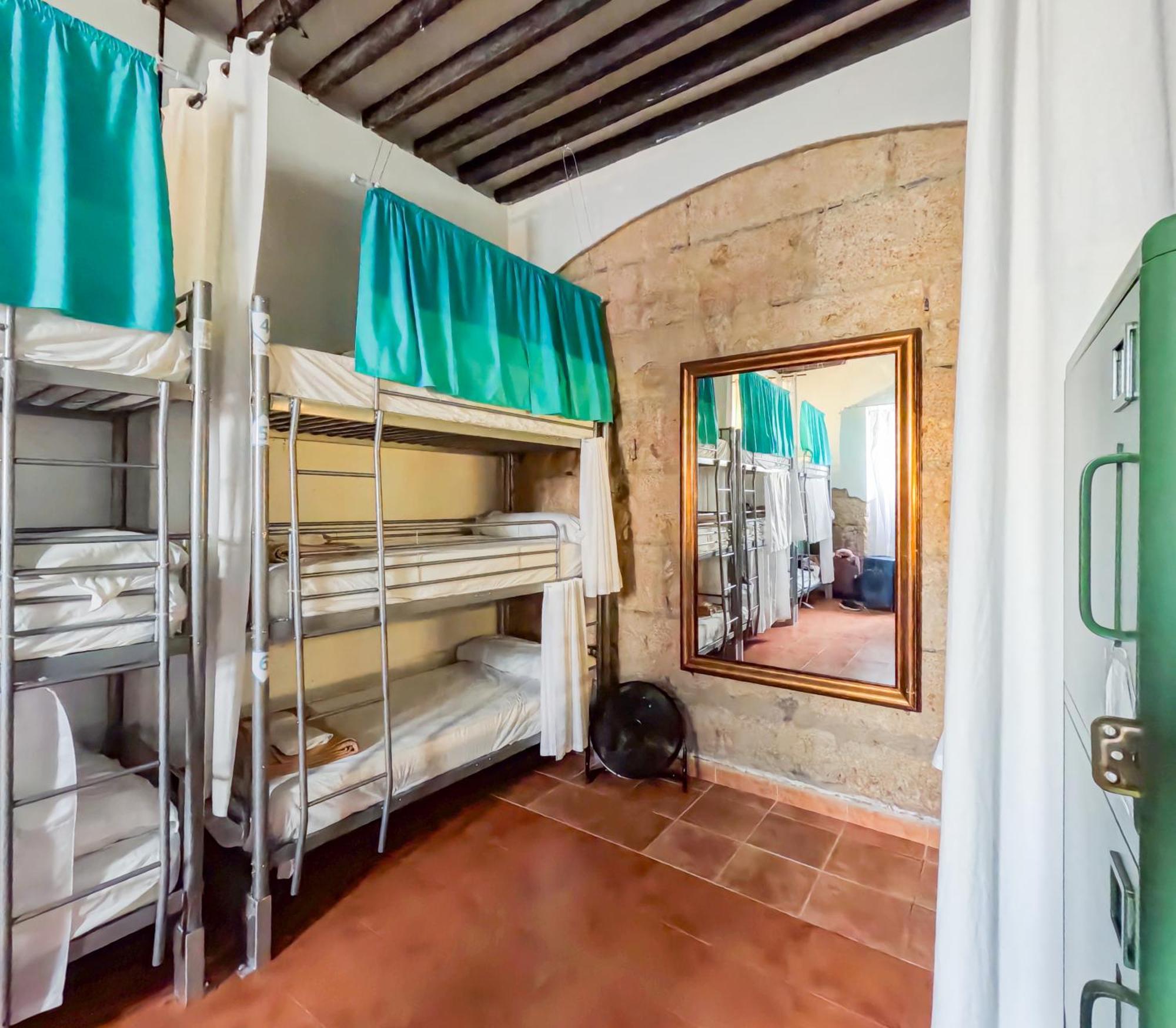 Ashavana Nest Hostel El Médano