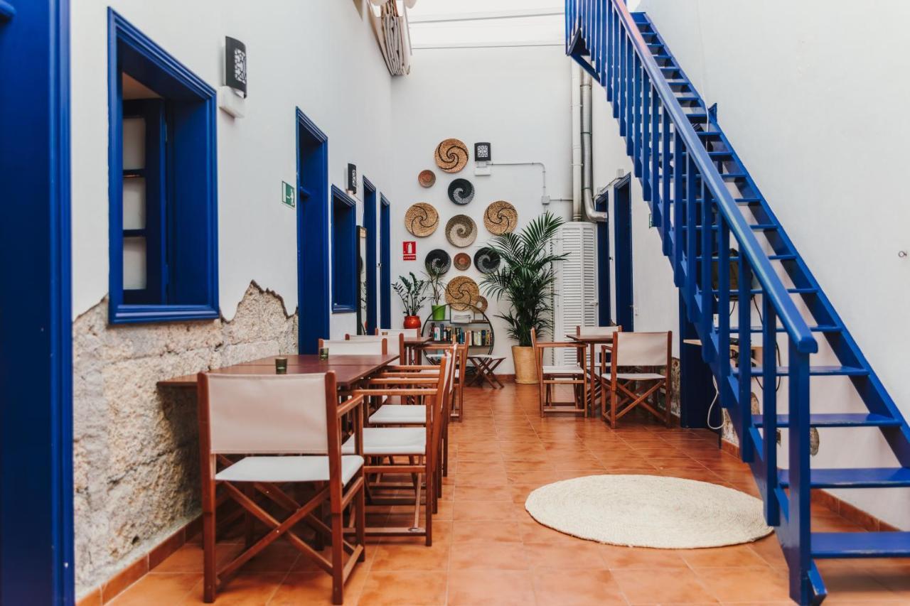 Alberg Ashavana Nest Hostel