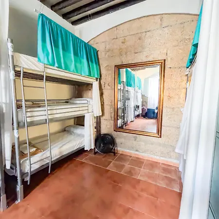 Ashavana Nest Hostel El Médano Quarto foto