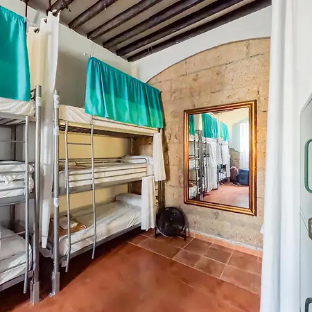 Ashavana Nest Hostel El Médano Quarto foto