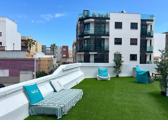 Ashavana Nest Hostel