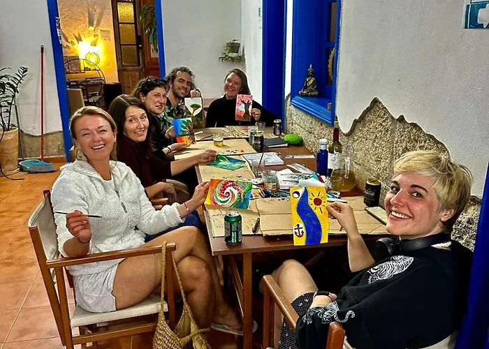 Ashavana Nest Hostel