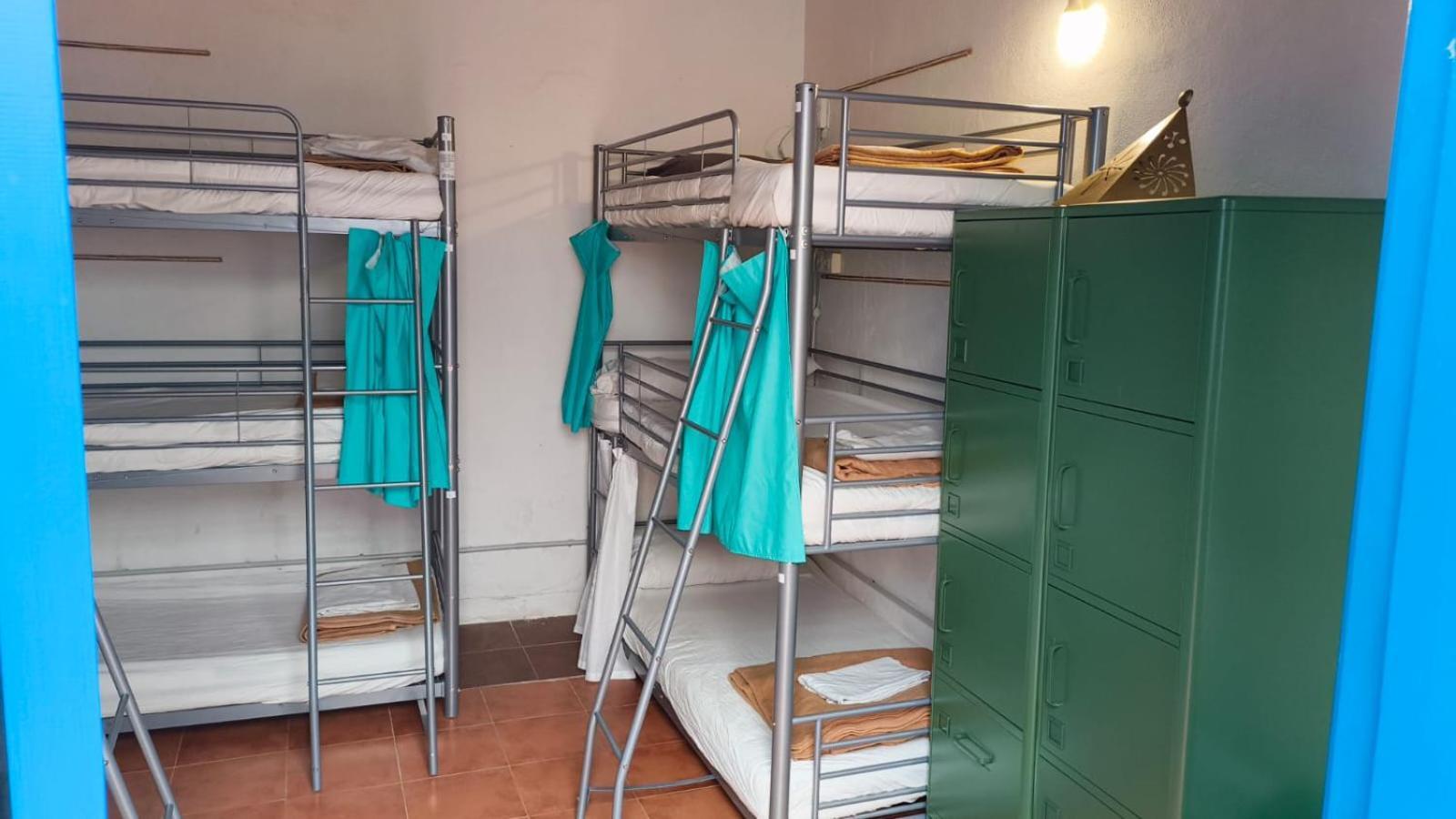 Ashavana Nest Hostel *