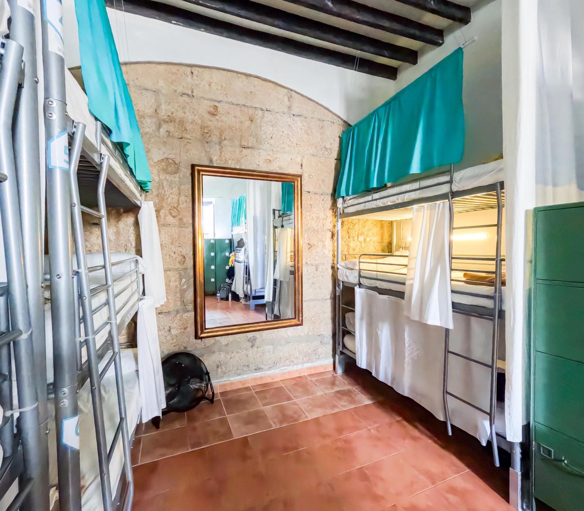 Albergue Ashavana Nest *